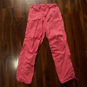 American eagle cargo pant xs